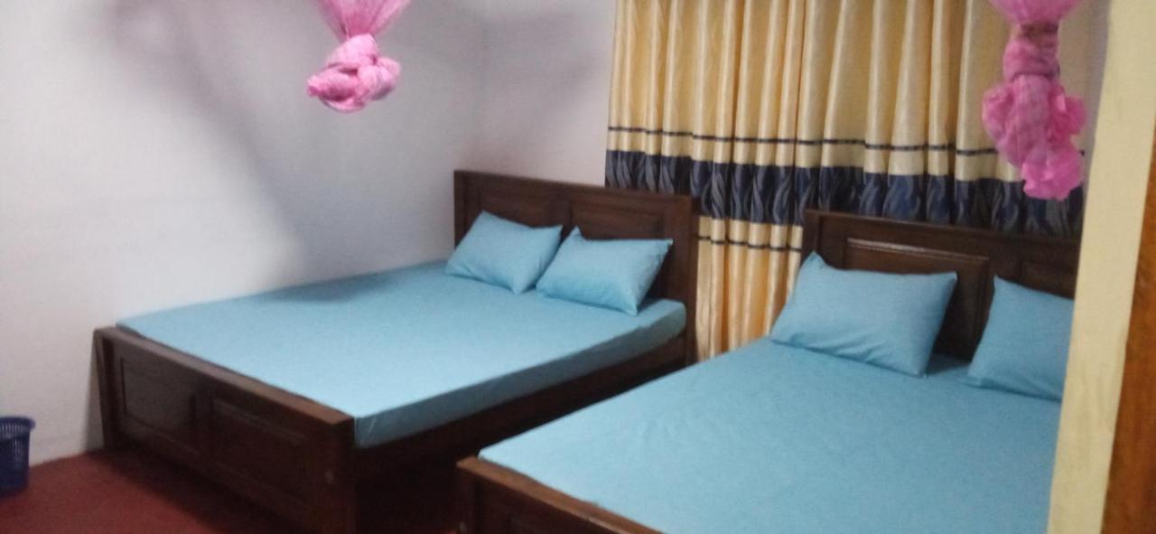 Impress Holiday Home Anuradhapura Exterior foto