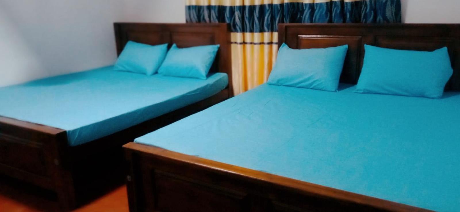 Impress Holiday Home Anuradhapura Zimmer foto